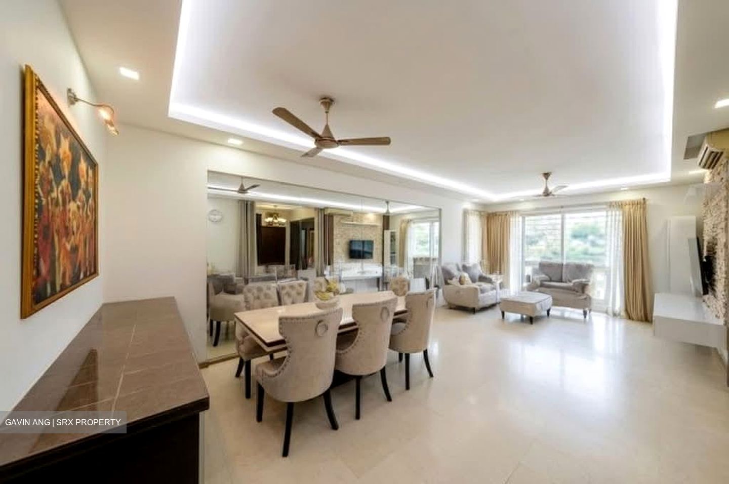 The Clearwater (D16), Condominium #595058111